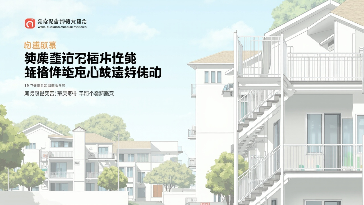 未来5年新房标准解读